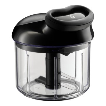 WMF - Tritatutto manuale 900ml nero