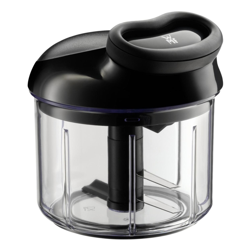 WMF - Tritatutto manuale 900ml nero