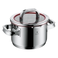 WMF - Vaso alto FUNCTION diametro 16 cm acciaio inossidabile