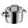 WMF - Vaso alto FUNCTION diametro 16 cm acciaio inossidabile