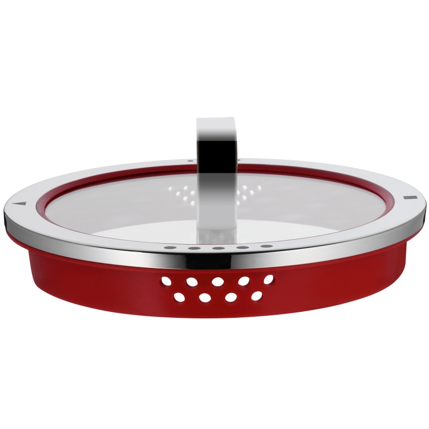 WMF - Vaso alto FUNCTION diametro 16 cm acciaio inossidabile