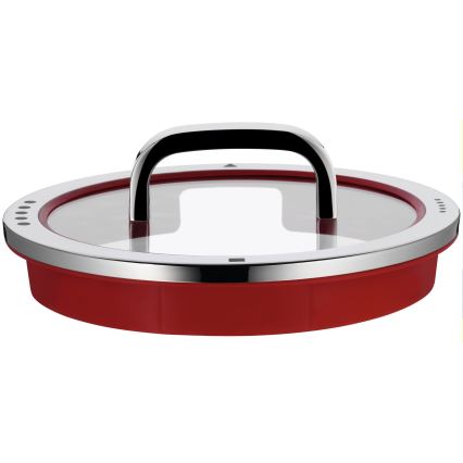 WMF - Vaso alto FUNCTION diametro 16 cm acciaio inossidabile