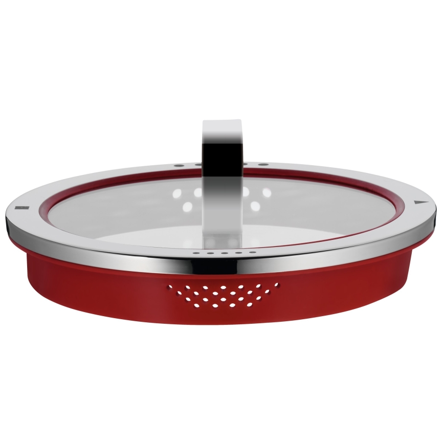 WMF - Vaso alto FUNCTION diametro 16 cm acciaio inossidabile