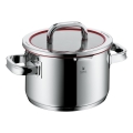 WMF - Vaso alto FUNCTION diametro 20 cm acciaio inossidabile