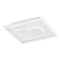 Wofi 11247 - Plafoniera LED dimmerabile NADRA LED/27W/230V