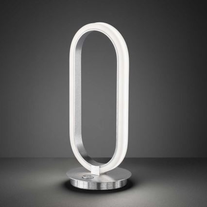 Wofi 11716 - Lampada da tavolo LED dimmerabile NEWA LED/8,5W/230V 3000K
