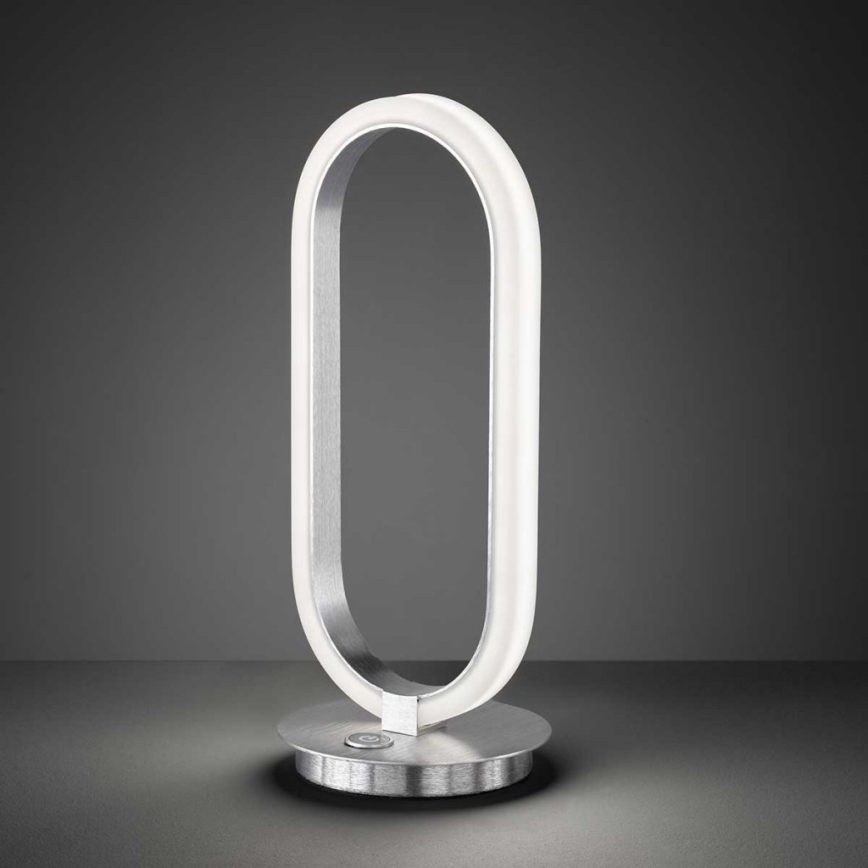 Wofi 11716 - Lampada da tavolo LED dimmerabile NEWA LED/8,5W/230V 3000K