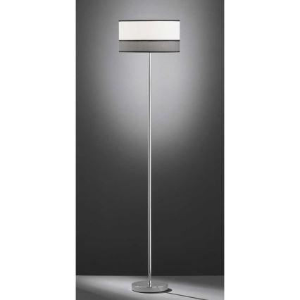 Wofi 11765 - Lampada con piedistallo DAVIE 1xE27/40W/230V