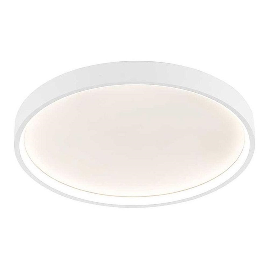 Wofi 12055 - Plafoniera LED DUBAI LED/27,5W/230V bianco