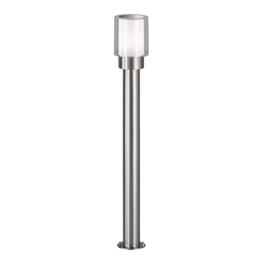 Wofi 12232 - Lampada da esterno PITA 1xE27/10W/230V IP54