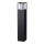 Wofi 12234 - Lampada da esterno LED con presa FILIA LED/8,5W/230V IP54 80 cm SCHUKO