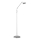 Wofi 3006.01.64.9000 - Lampada da terra dimmerabile a LED TWIN LED/4,6W/230V