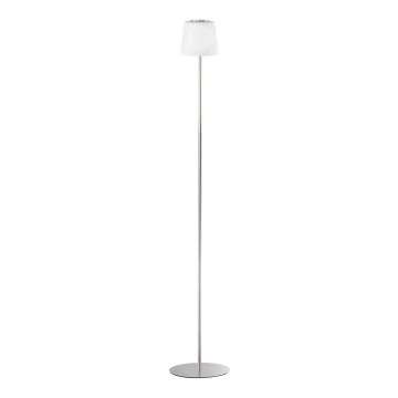 Wofi 3015.01.64.9000 - Lampada da terra LED dimmerabile con touch GENK LED/2W/5V 2000 mAh