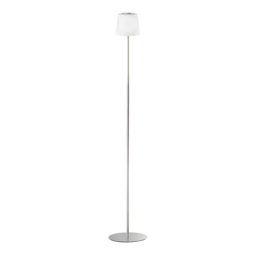 Wofi 3015.01.64.9000 - LED Dimmerabile touch lampada con piedistallo GENK LED/2W/5V 2000 mAh