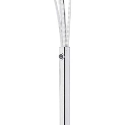 Wofi 3557.05.01.0000 - Lampada da terra dimmerabile a LED BENETT LED/24W/230V