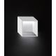 Wofi 4416.01.06.8000 - Applique a LED QUEBEC LED/5,5W/230V 3000K bianco