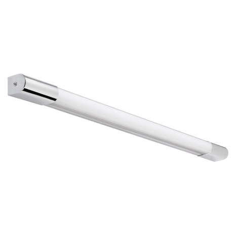 Wofi 4513.01.01.0944 - Illuminazione a LED per specchi da bagno CLAYTON 1xLED/9W/230V IP44