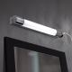 Wofi 4514.01.01.0044 - Illuminazione a LED per specchi da bagno FEY 1xLED/7W/230V