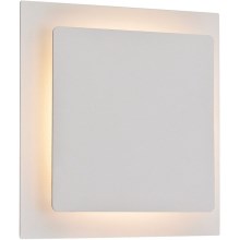 Wofi 451401069000 - Applique a LED FEY LED/8W/230V bianco