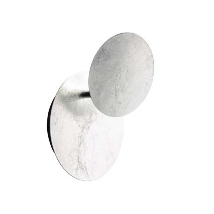 Wofi 451701709000 - Applique a LED SLIGO LED/6W/230V cromo opaco