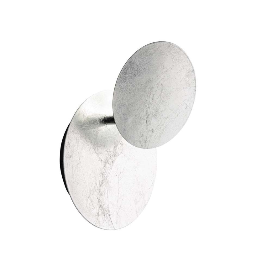 Wofi 451701709000 - Applique a LED SLIGO LED/6W/230V cromo opaco