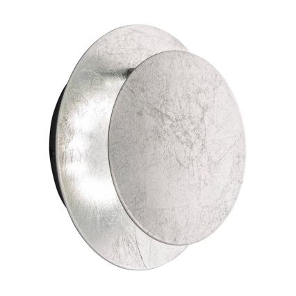 Wofi 451701709000 - Applique a LED SLIGO LED/6W/230V cromo opaco