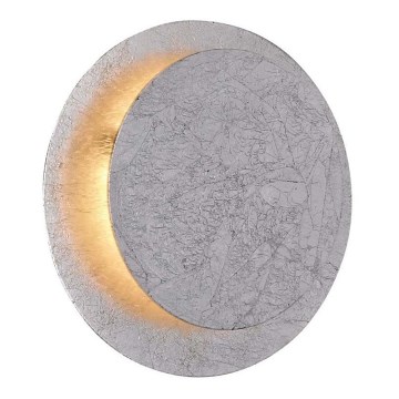 Wofi 451701709000 - Applique a LED SLIGO LED/6W/230V cromo opaco