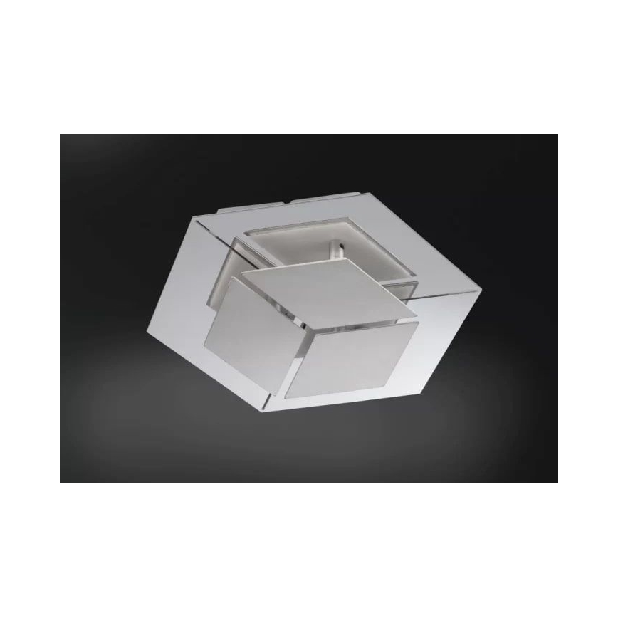 Wofi 4825.01.54.9000 - Applique a LED HARPER LED/12W/230V 3000K