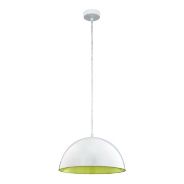 Wofi 674101061601 - Lampadario a sospensione con filo 1xE27/40W/230V Wofi 674101061601 - Lampadario a sospensione con filo 1xE27/40W/230V