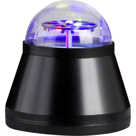 Wofi 80039 - Lampada decorativa a LED con proiettore TRAY LED/4W/230V