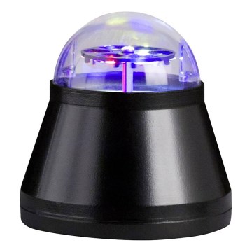 Wofi 80039 - Lampada LED decorativa con proiettore TRAY LED/4W/230V