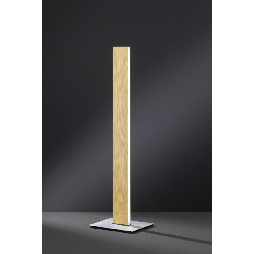 Wofi 8096.1.51.8000 - LED Lampada da tavolo dimmerabile con sensore SYDNEY LED/13W/230V 3000K