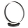Wofi 8226.01.10.9000 - Lampada da tavolo LED dimmerabile KEMI LED/15W/230V 3000K