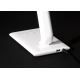 Wofi 8469.01.01.0000 - Lampada da tavolo LED touch dimmerabile TUBAC LED/7W/230V 3000-6500K bianco