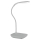 Wofi 8470.01.70.0000 - Lampada da tavolo LED COLLO 1xLED/2W/230V