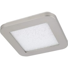Wofi 9075.01.01.9170- Lampada LED dimmerabile da bagno DONNA LED/9W/230V IP44