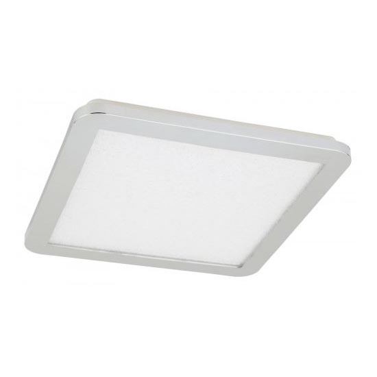 Wofi 9075.01.01.9300 - LED Koupelnové dimmerabile Plafoniera PEGGY LED/16,5W/230V IP44