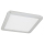 Wofi 9075.01.01.9300 - LED Koupelnové dimmerabile Plafoniera PEGGY LED/16,5W/230V IP44