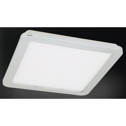 Wofi 9075.01.01.9300 - LED Koupelnové dimmerabile Plafoniera PEGGY LED/16,5W/230V IP44