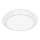Wofi 9246.01.06.6410 - Plafoniera LED dimmerabile VELDEN LED/18W/230V