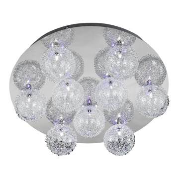 WOFI 9306.10.01.0000 - Plafoniera ARC 9xG4/20W