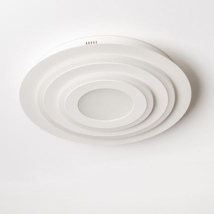Wofi 9464.01.06.9000 - Plafoniera LED FLYNN LED/25W/230V
