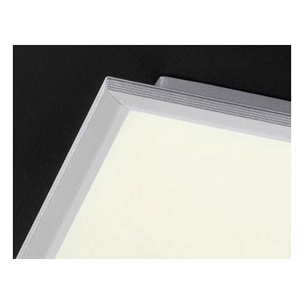 Wofi 9693.01.70.9000 - Plafoniera LED dimmerabile LIV LED/36W/230V 2800-6800K + telecomando