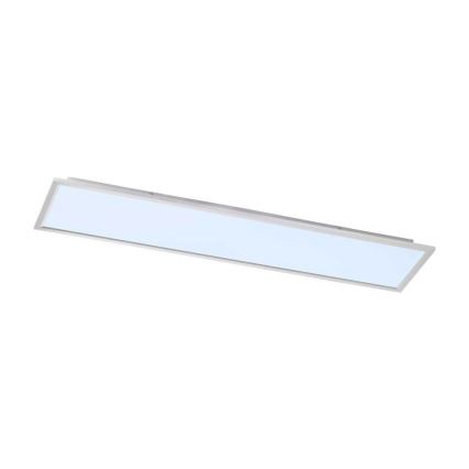 Wofi 9693.01.70.9000 - Plafoniera LED dimmerabile LIV LED/36W/230V 2800-6800K + telecomando