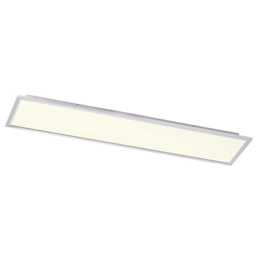 Wofi 9693.01.70.9000 - Plafoniera LED dimmerabile LIV LED/36W/230V 2800-6800K + telecomando