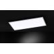 Wofi 9694.01.70.7120 - Plafoniera LED dimmerabile MILO LED/52W/230V 2700-6000K + telecomando