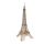 Woodcraft - Wooden 3D puzzle Torre Eiffel