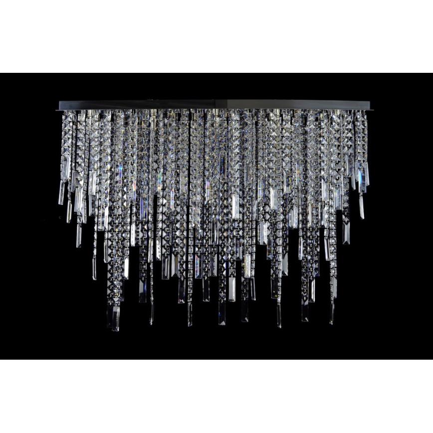 Wranovsky JWZ315050101 - Lampadario di cristallo a plafone CRYSTAL 5xG9/40W/230V