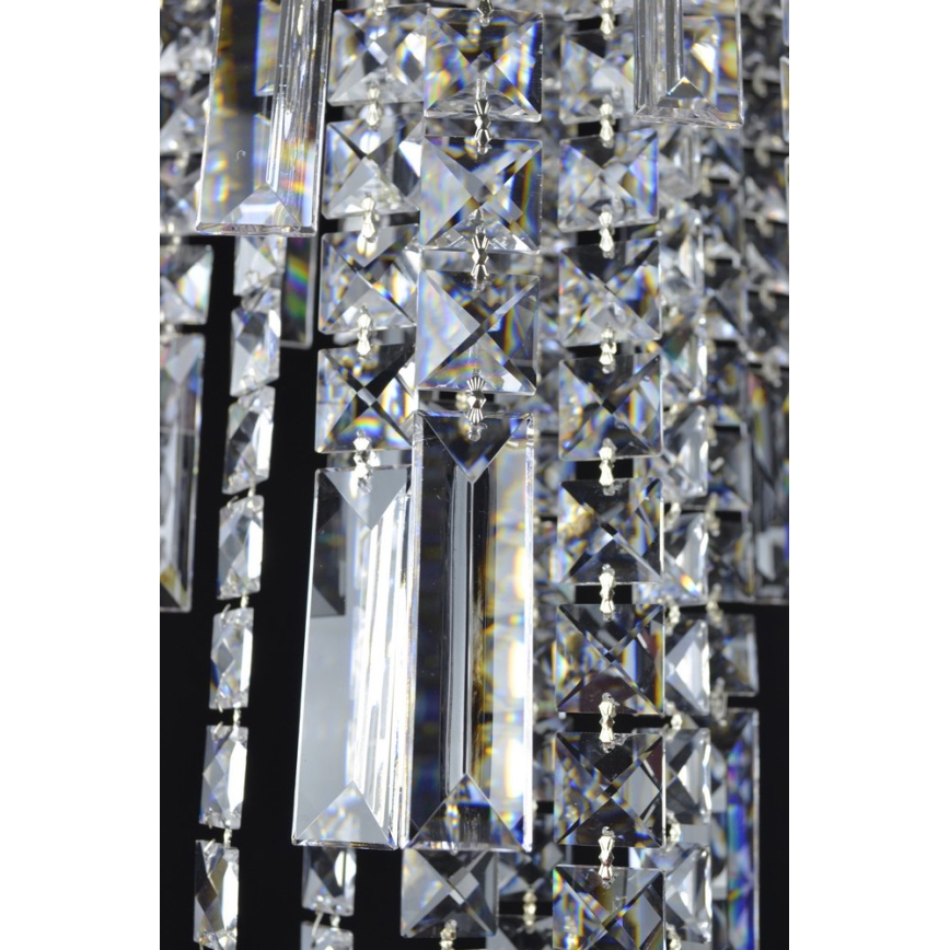 Wranovsky JWZ315050101 - Lampadario di cristallo a plafone CRYSTAL 5xG9/40W/230V