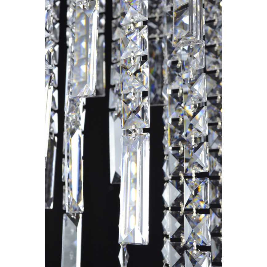 Wranovsky JWZ315050101 - Lampadario di cristallo a plafone CRYSTAL 5xG9/40W/230V